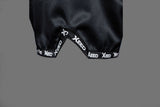 XEED Black Midnight Shorts