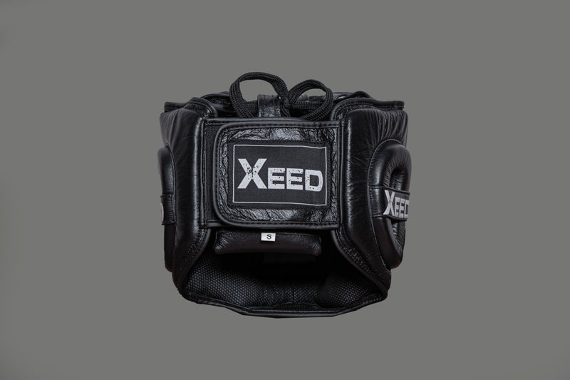 XEED Pro Guard - Boksehjelm