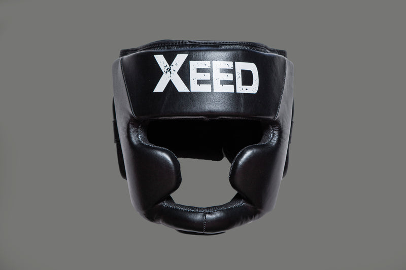 XEED Pro Guard - Boksehjelm