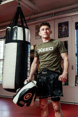 XEED Thai pads