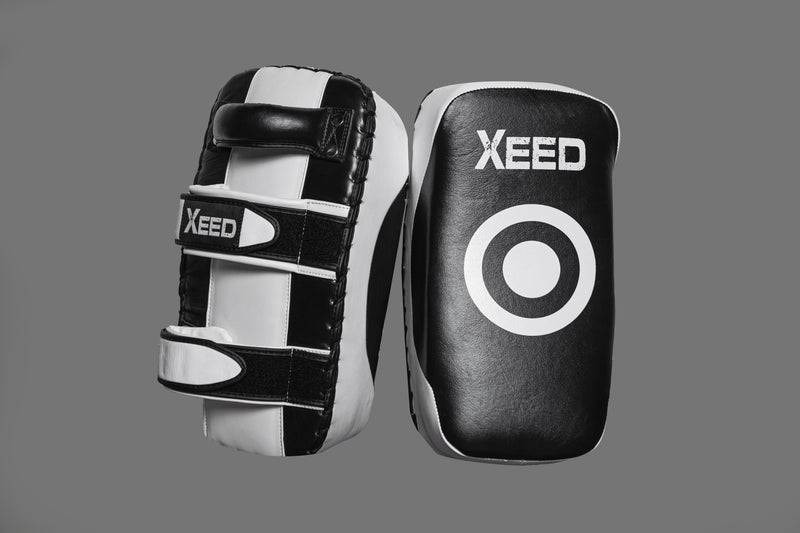 XEED Thai pads