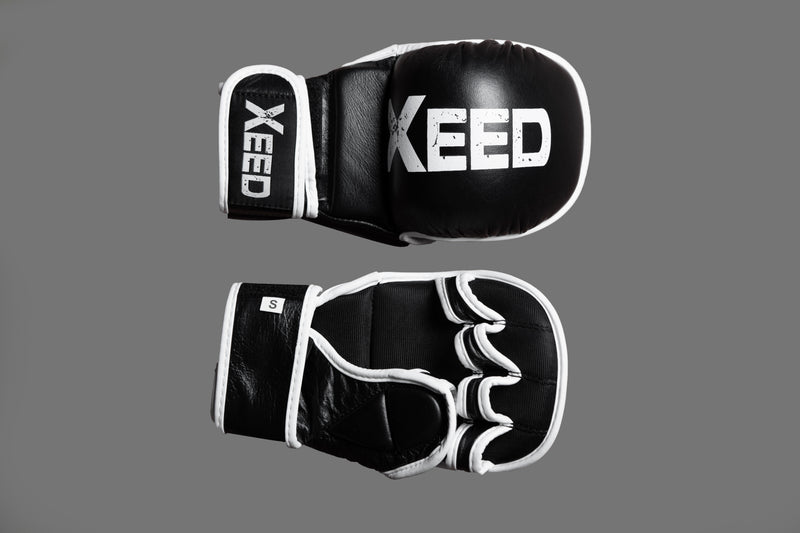 XEED MMA Sparringshandsker