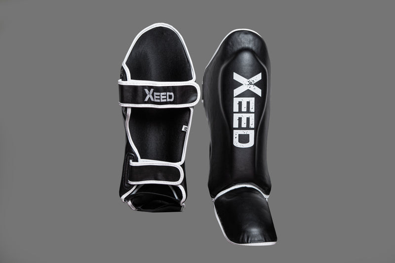 Xeed Thai Shinguard - Warrior Edition