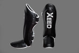 Xeed Thai Shinguard - Warrior Edition